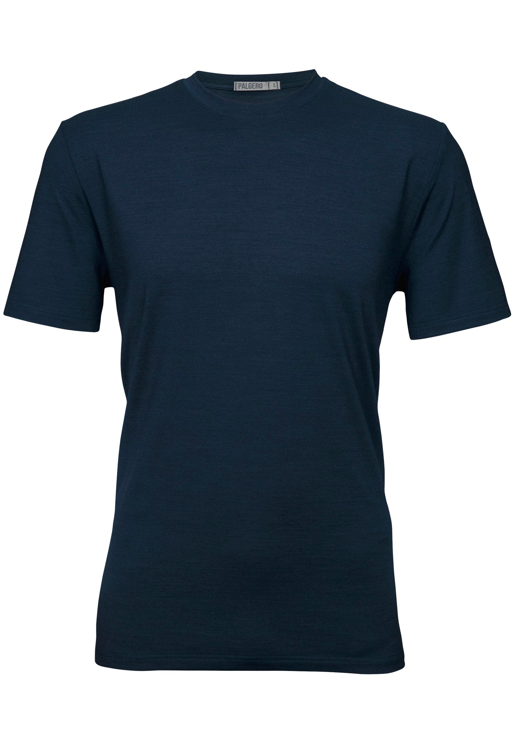 ARI MERINO T-Shirt Herren