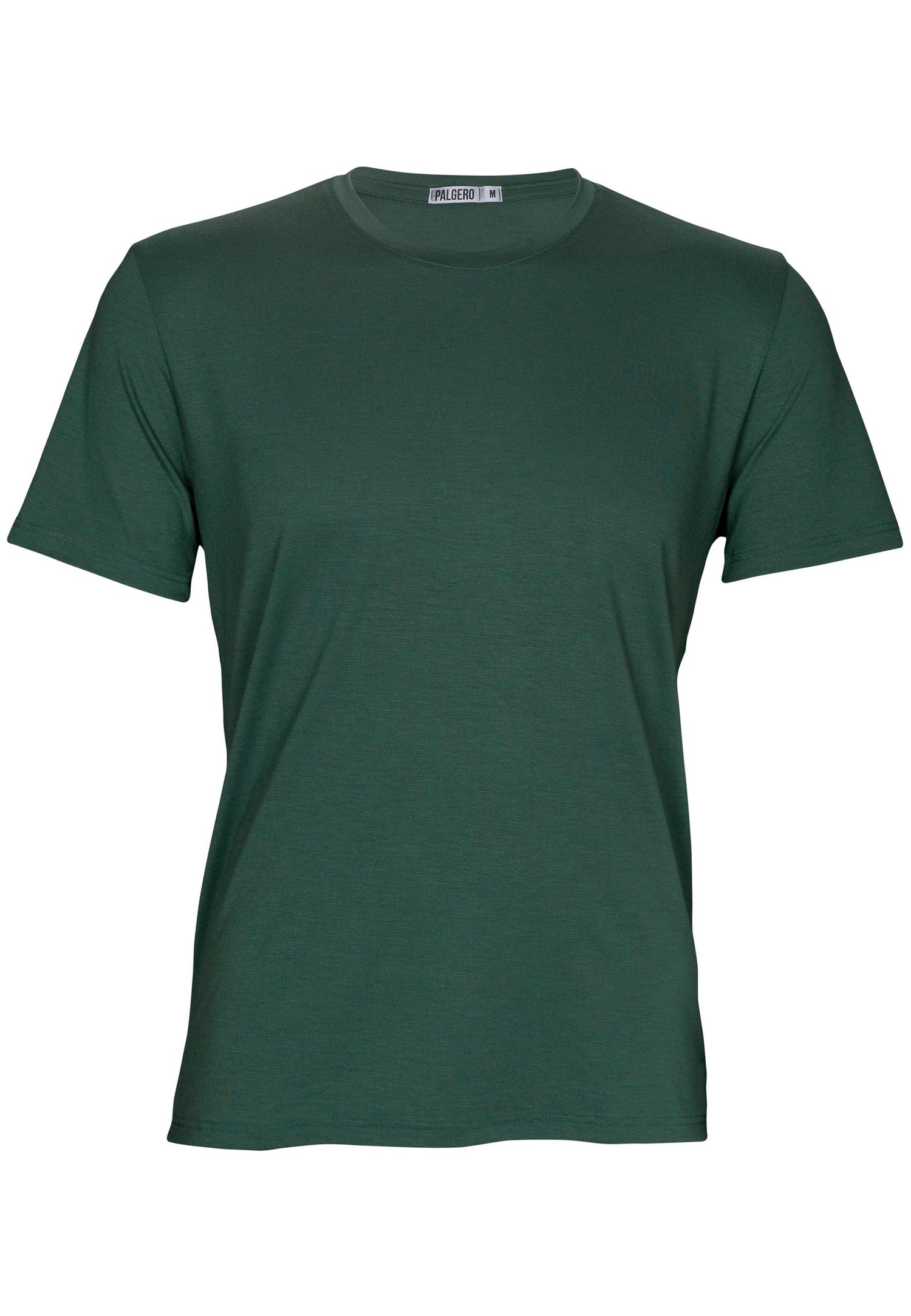 Ari Merino T-Shirt Herren - thymian