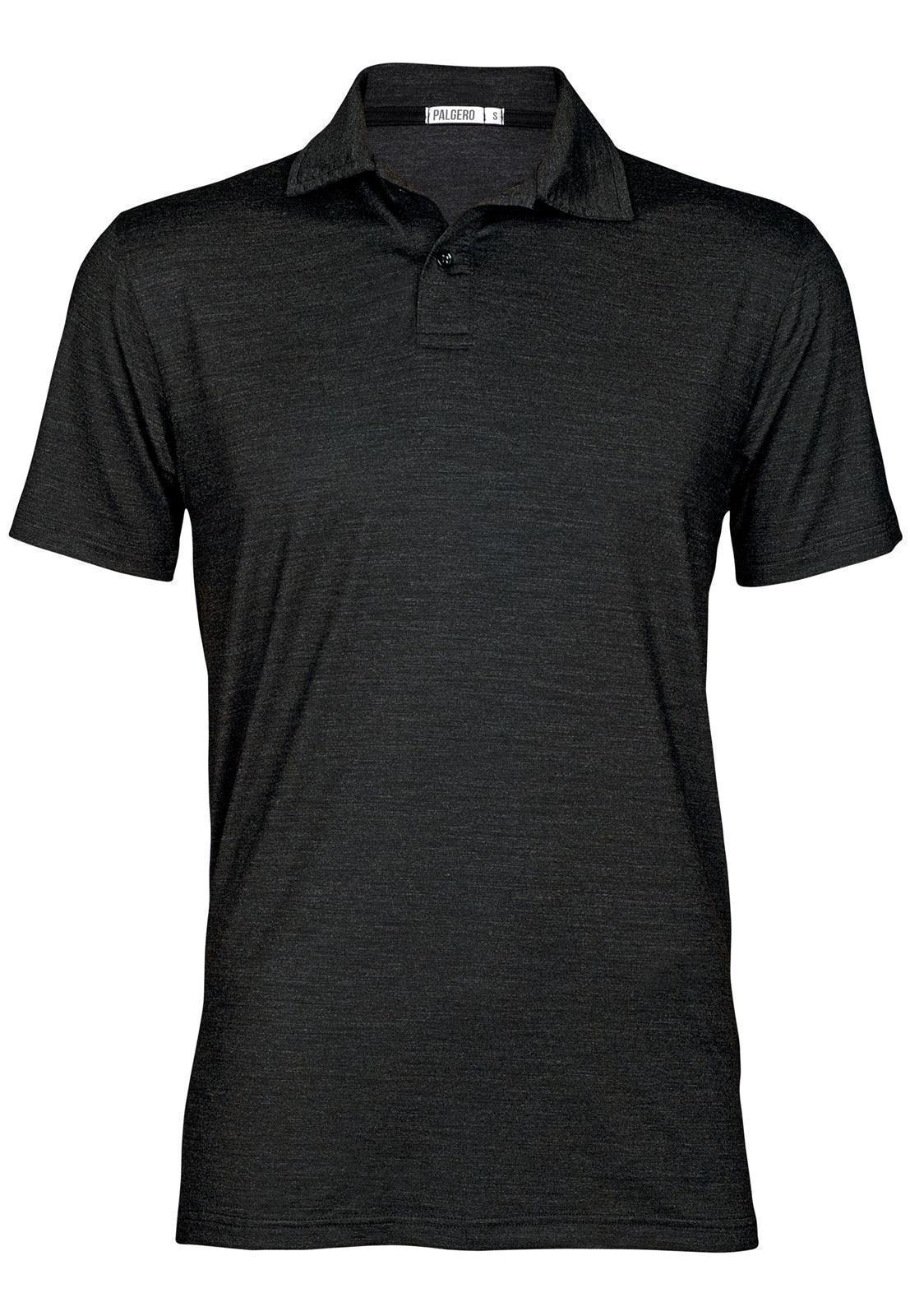 Palgero THORE MERINO Polo Herren