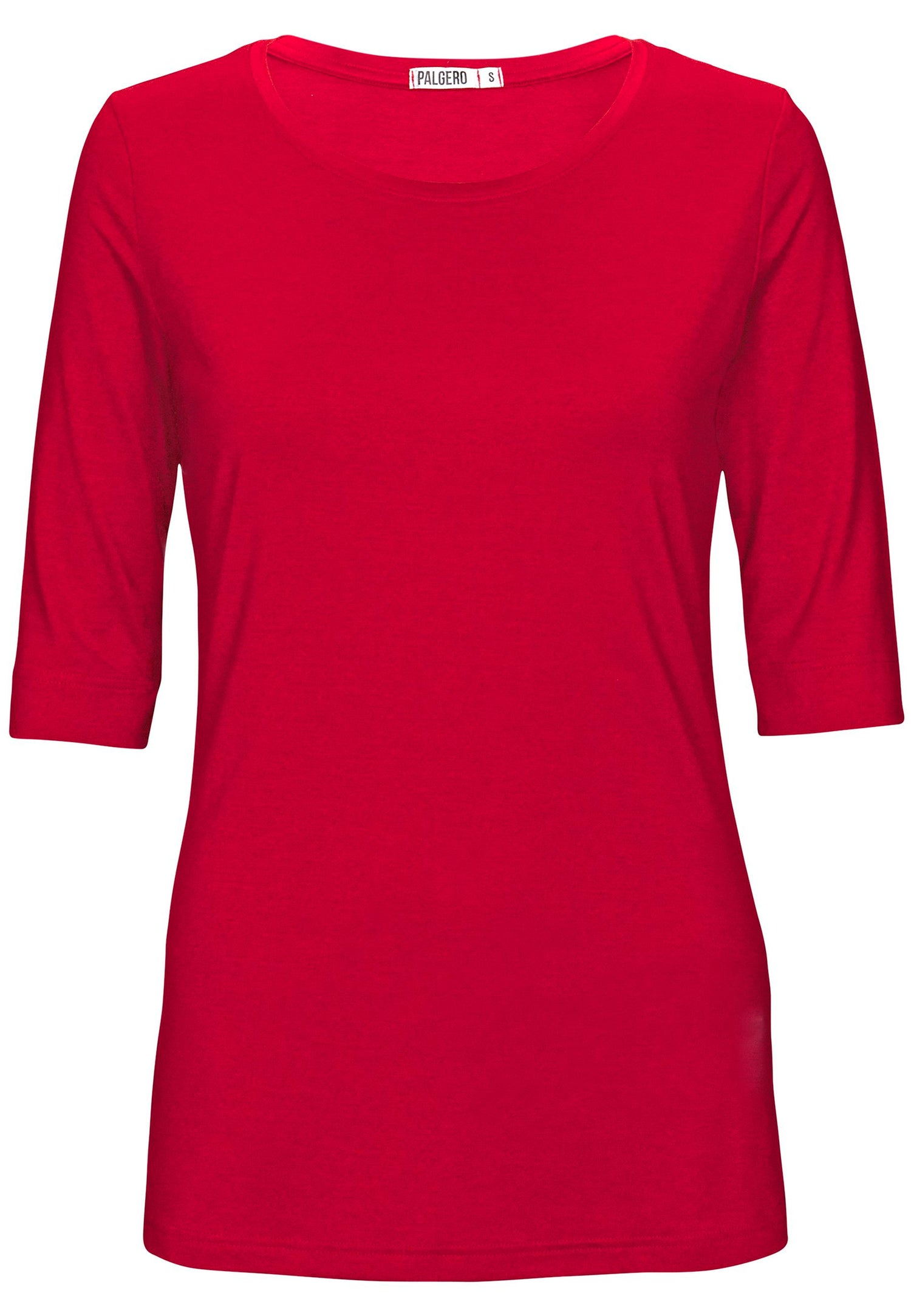 Palgero LIV PURE T-Shirt 3/4 Arm Damen