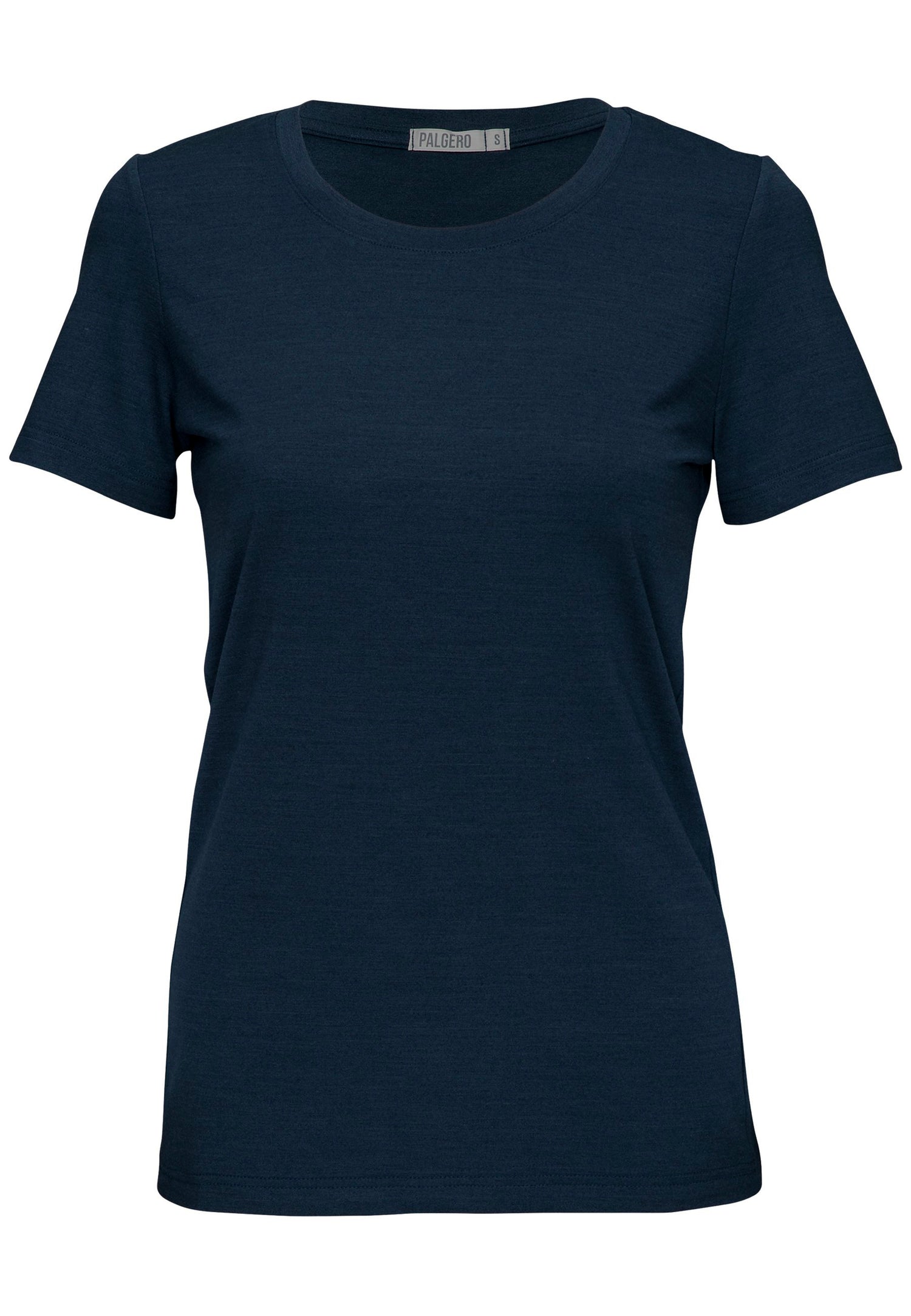 BIRTA MERINO T-Shirt Damen