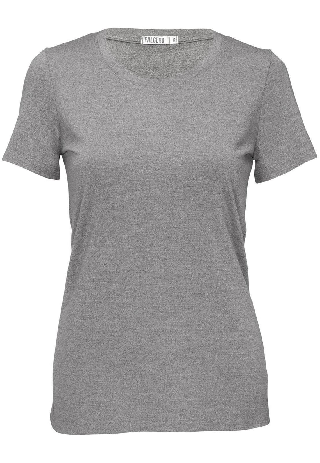 BIRTA MERINO T-Shirt Damen