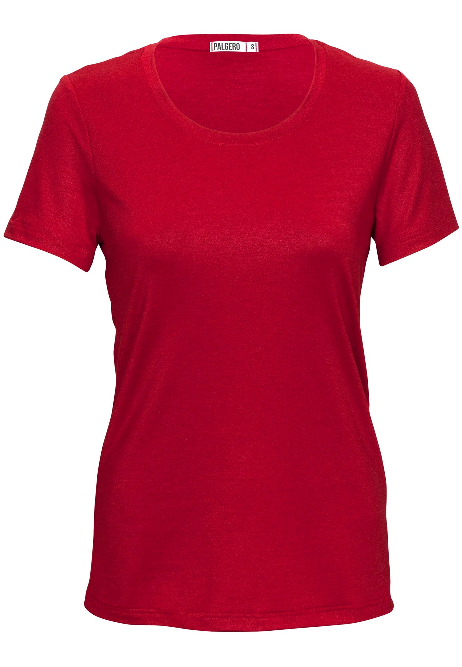 Palgero BIRTA MERINO T-Shirt Damen