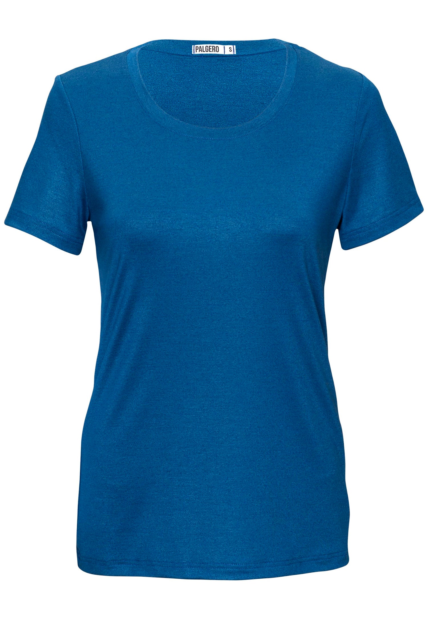 Palgero BIRTA MERINO T-Shirt Damen