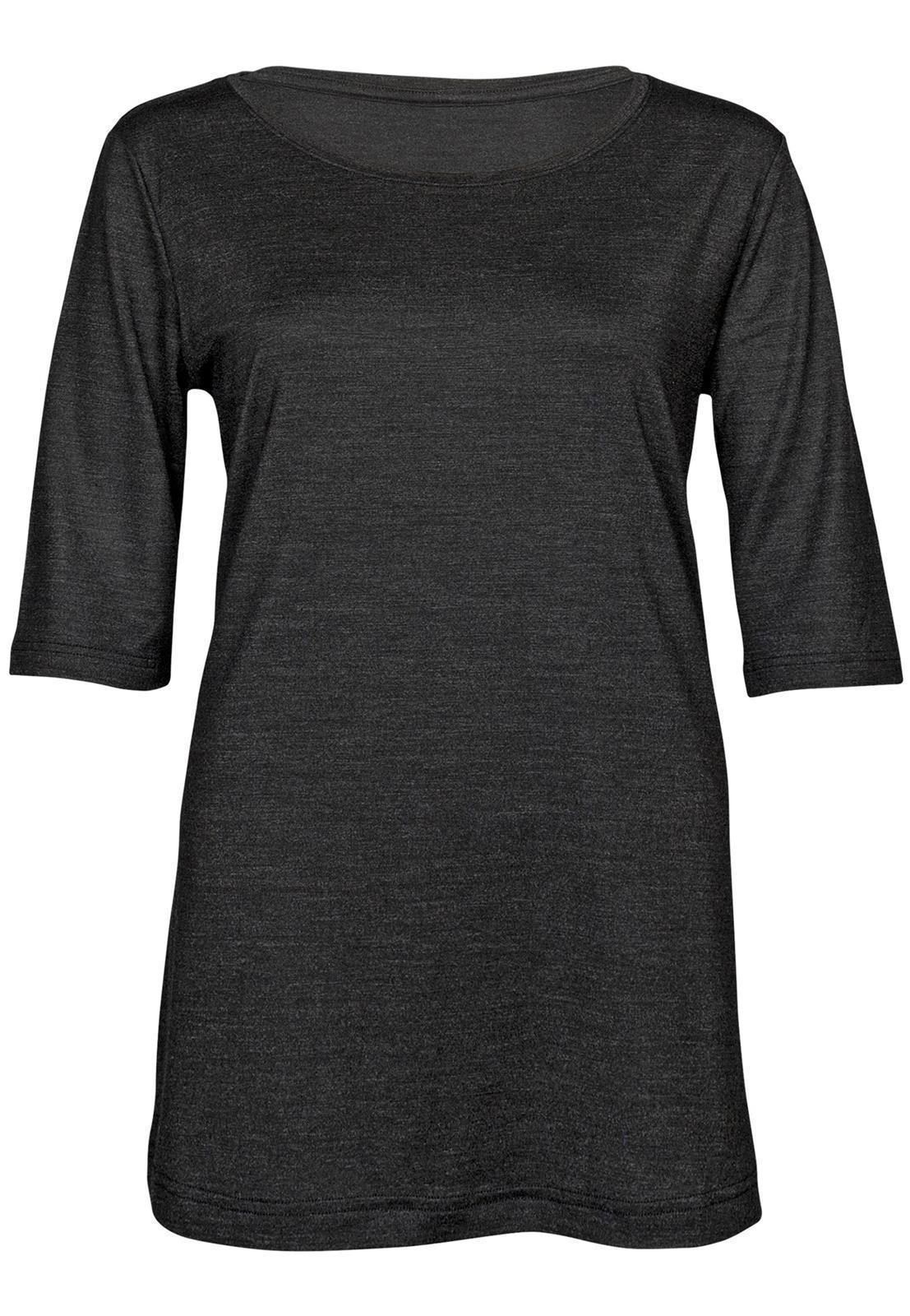 Palgero LIV MERINO T-Shirt 3/4 Arm Damen