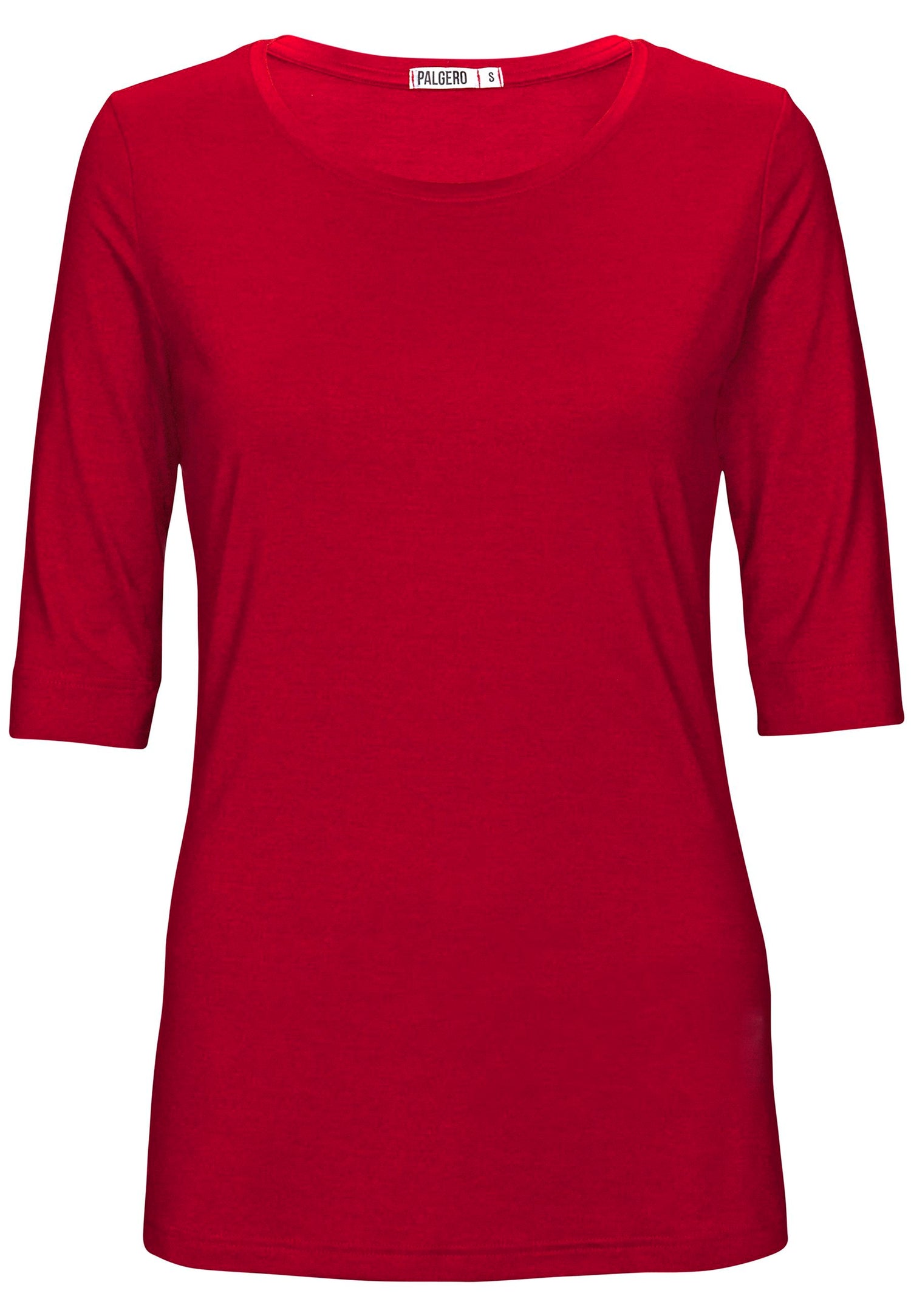 Palgero LIV MERINO T-Shirt 3/4 Arm Damen