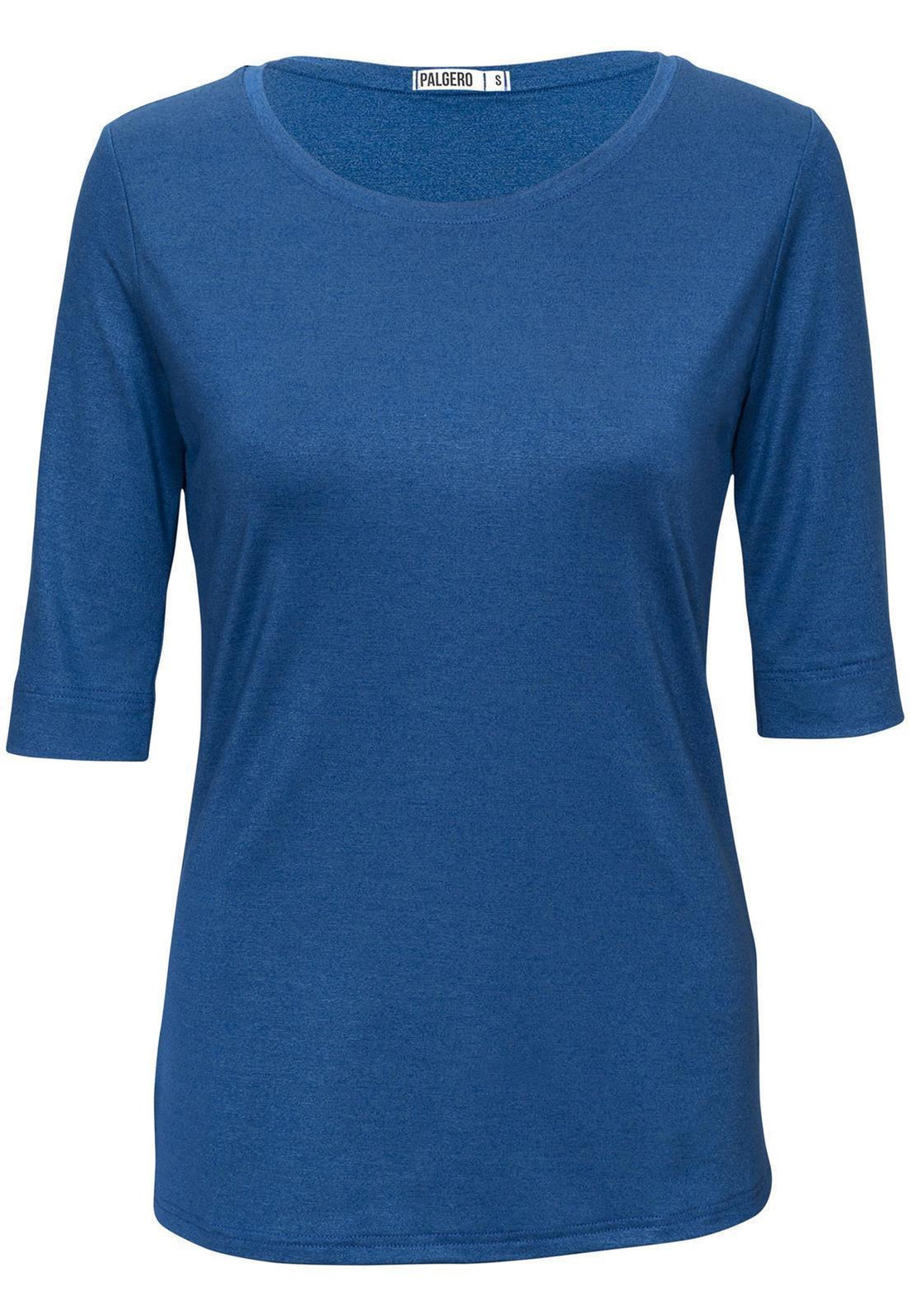 LIV MERINO T-Shirt 3/4 Arm Damen