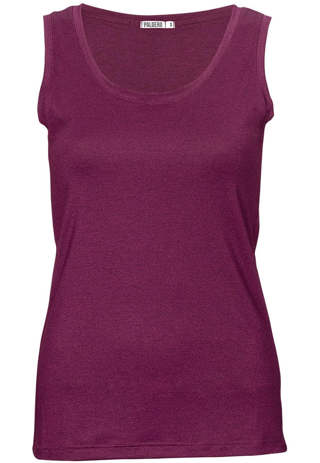 Palgero MAYLA MERINO Tank Top Damen