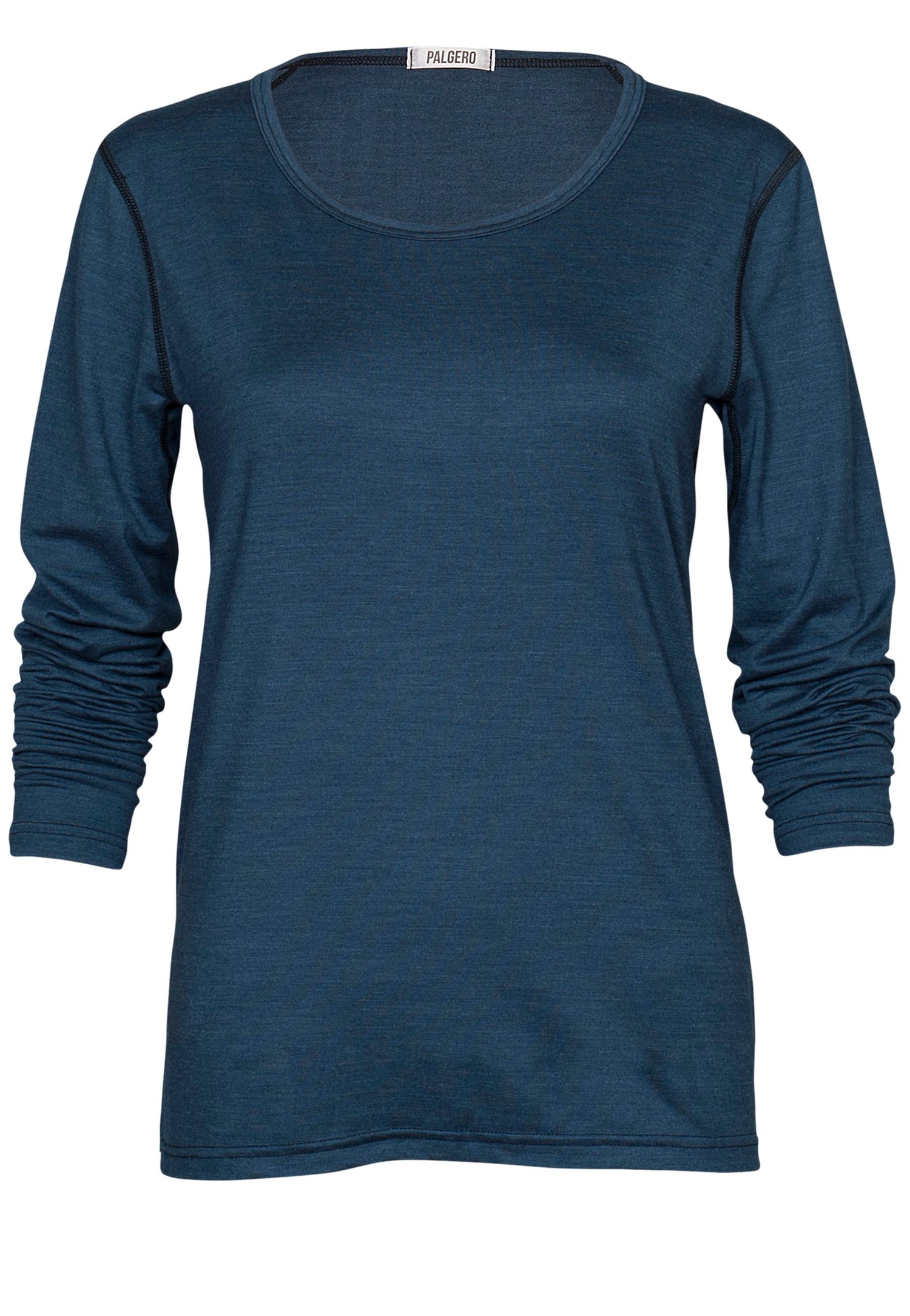 Palgero BIRTA MERINO Longsleeve 3/4-Lang Damen