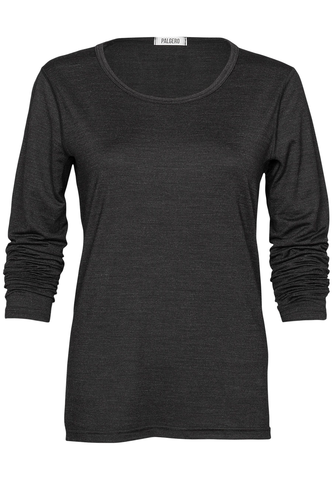 BIRTA MERINO Longsleeve 3/4-Lang Damen