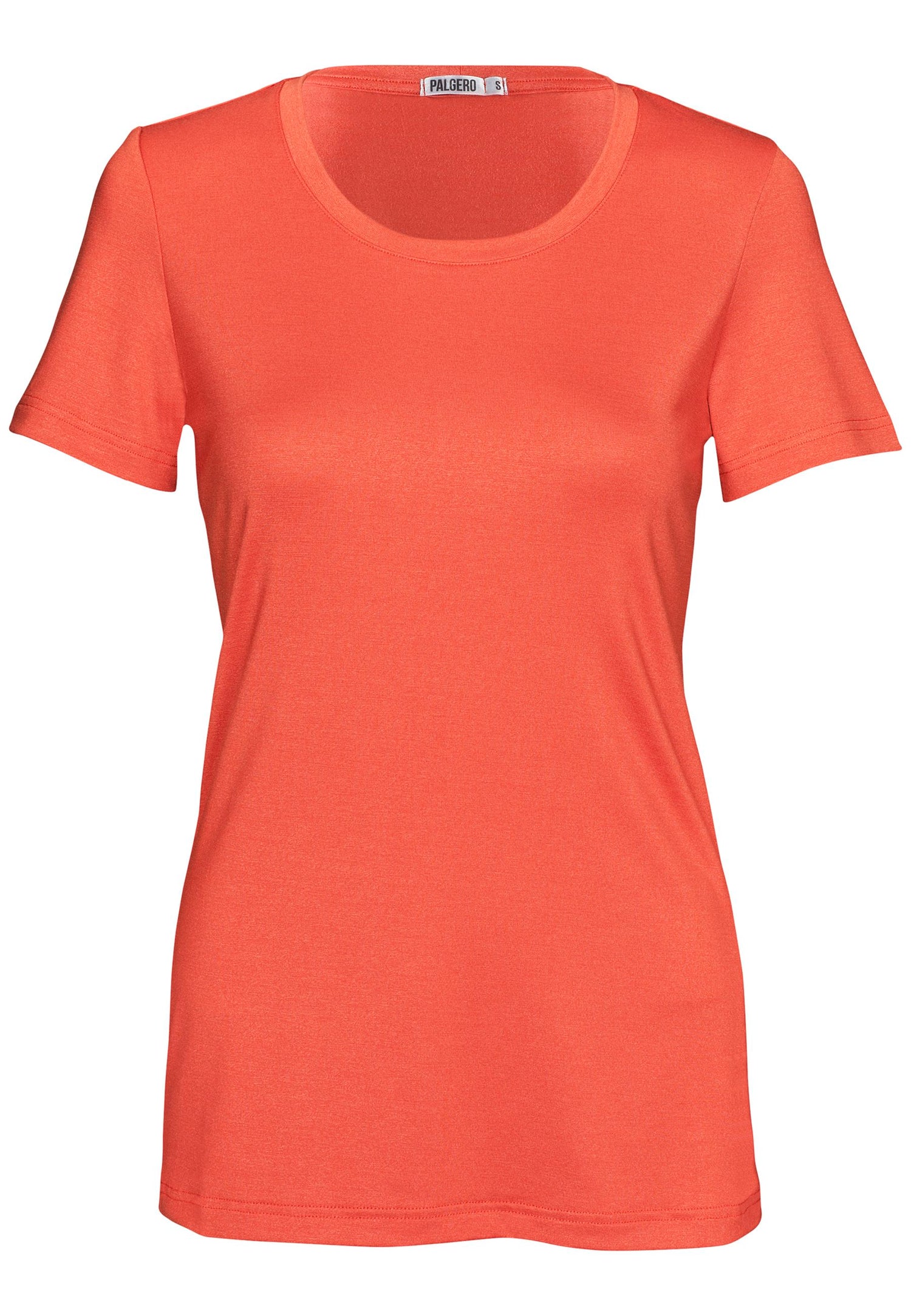 Palgero BIRTA MERINO T-Shirt Damen