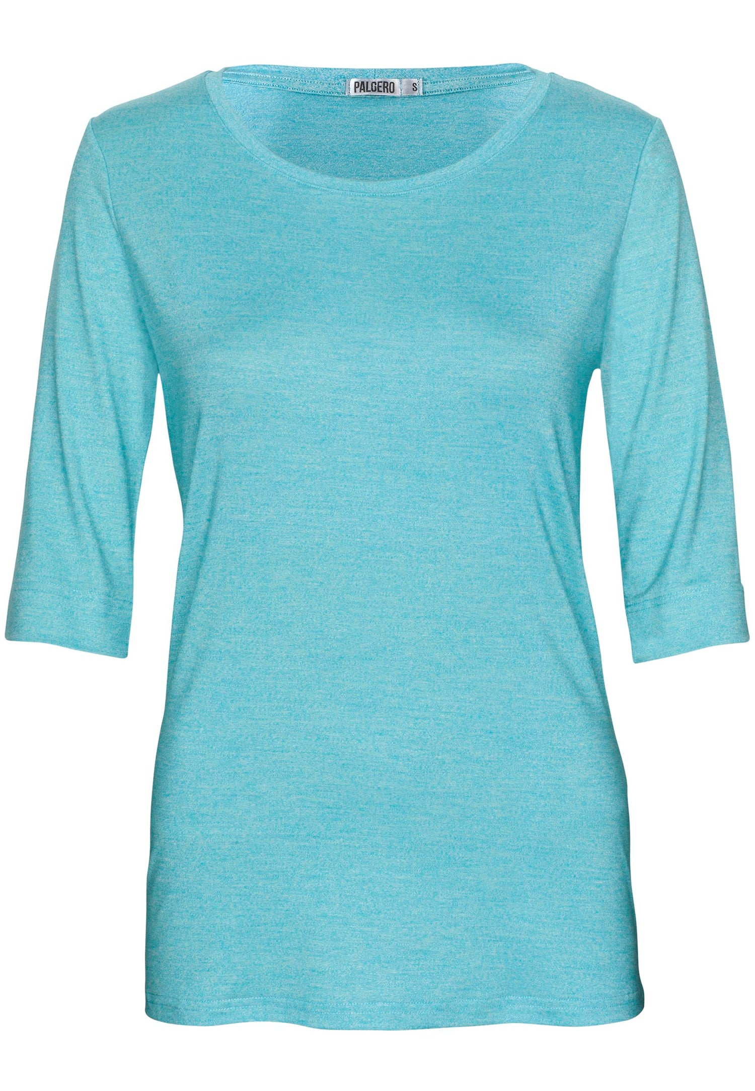 Palgero LIV MERINO T-Shirt 3/4 Arm Damen