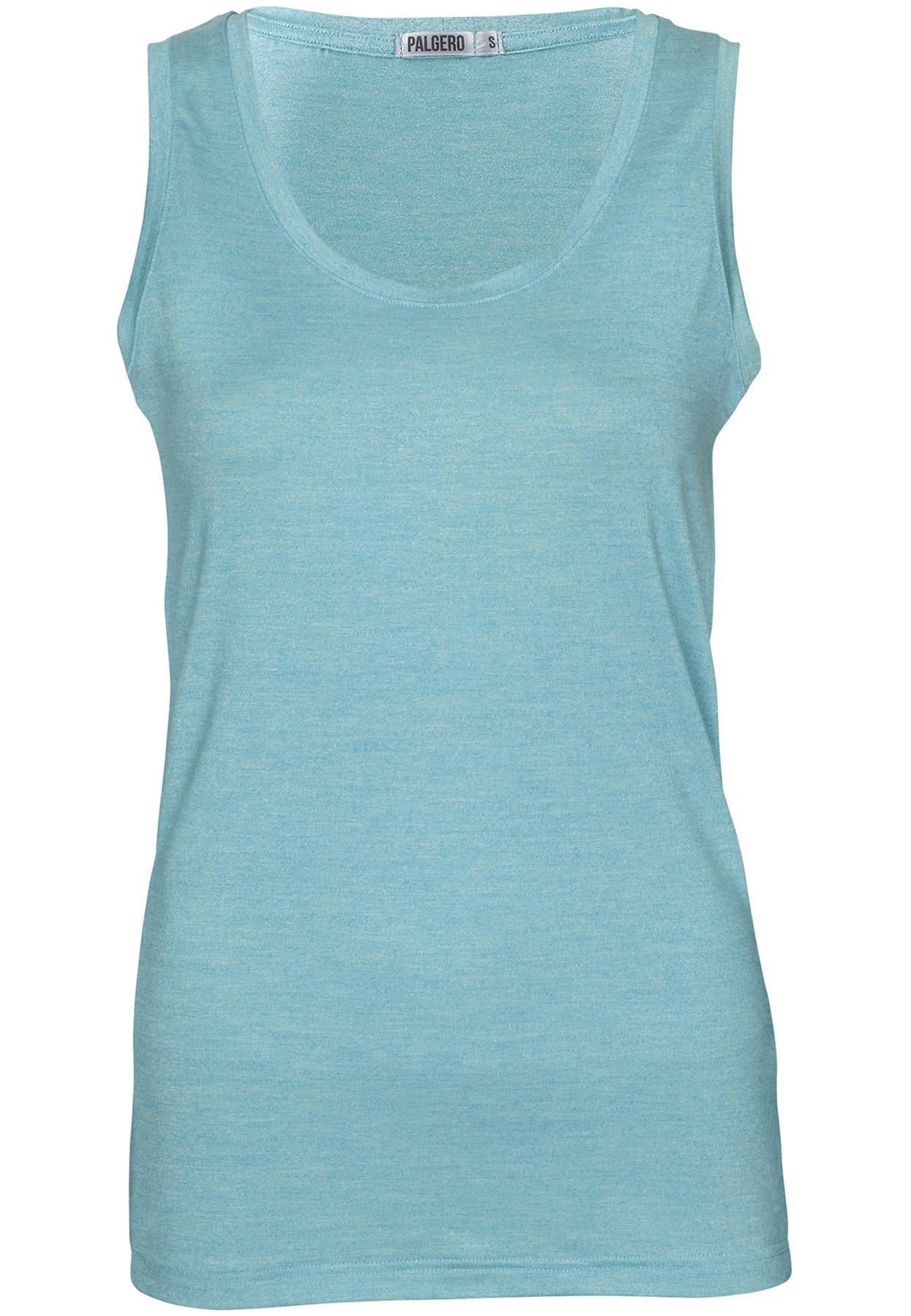 Palgero MAYLA MERINO Tank Top Damen