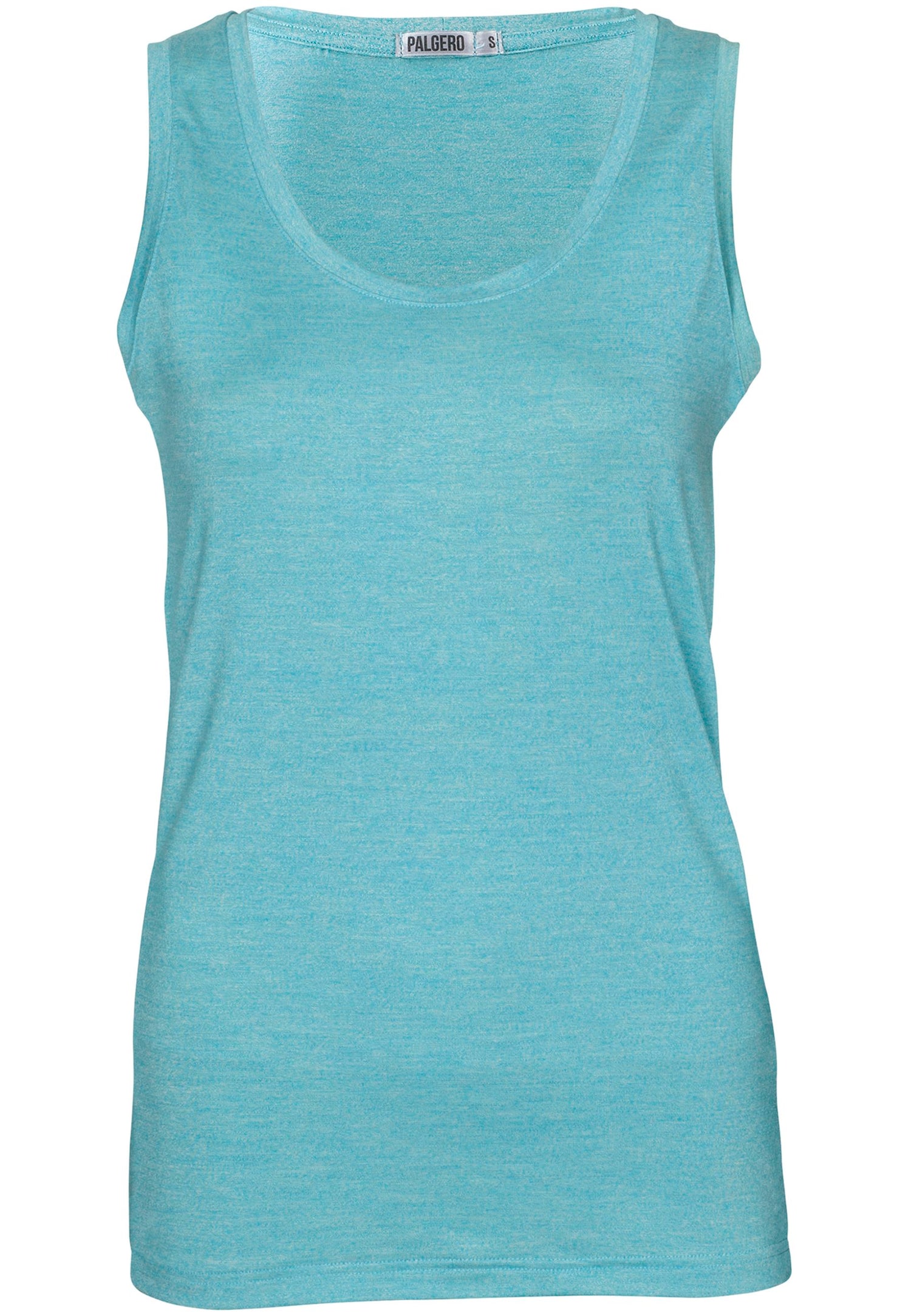 Palgero MAYLA MERINO Tank Top Damen