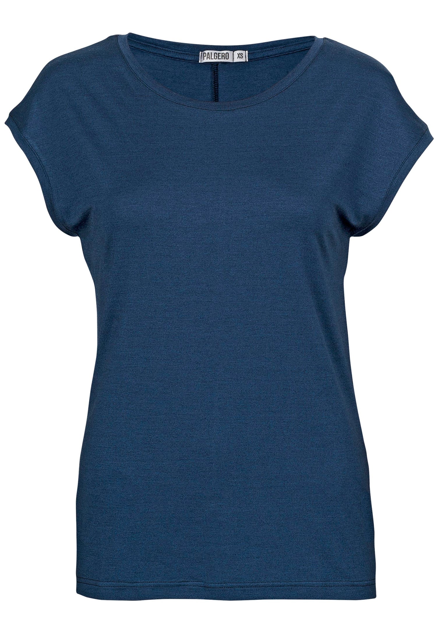 Palgero CLAUDI-MODA MERINO T-Shirt Damen